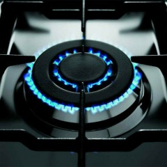 Lofra P R 66GVT/C Κουζίνα Αερίου 69lt με Εστίες Αερίου Π60εκ. Lofra P R 66GVT/C Κουζίνα Αερίου 69lt με Εστίες Αερίου Π60εκ.